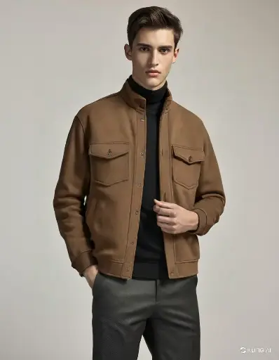 Jackets
